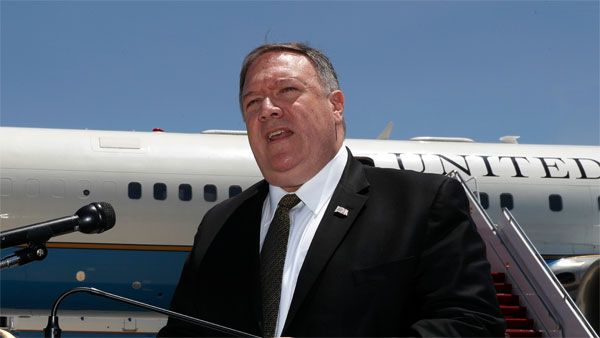 From Afghanistan, Pakistan to Persian Gulf: India has plenty to discuss during Pompeo visit