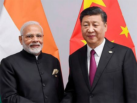 US trade protectionism on Modi-Xi discussion table at Bishkek