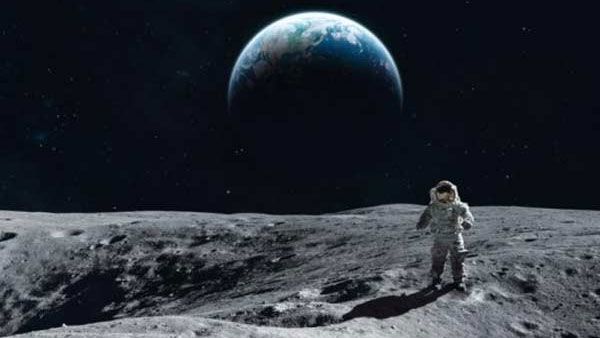 We are going to the moon, but this time, a woman will walk on the surface