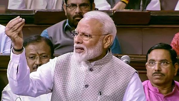 Bihar Encephalitis matter of sadness, embarrassment: PM Modi