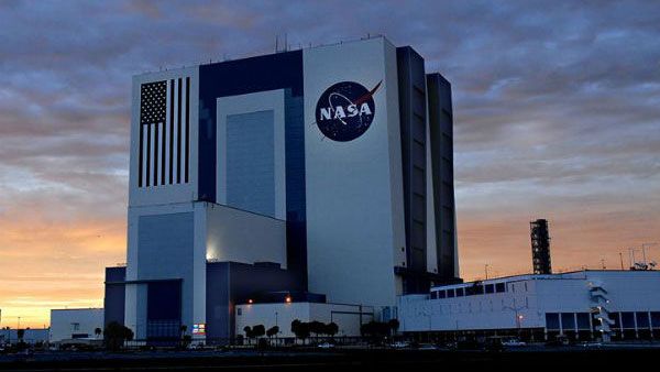 NASA's metal asteroid mission Psyche launch delayed