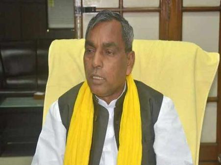 UP by-elections: SBSP in talks with SP, BSP for alliance