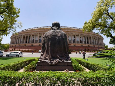 Government re-constitutes Cabinet committees, check the full list