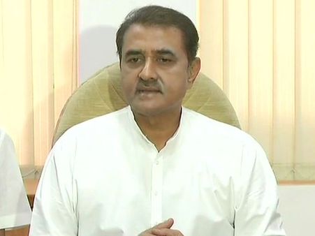 Happy to help: Praful Patel on ED probe