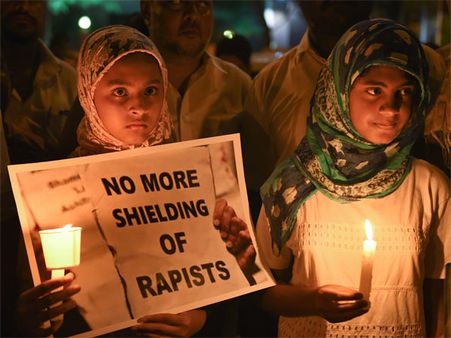 Trial in Kathua rape and murder case nears completion