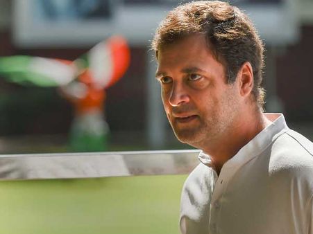 Rahul set to lose 12 Tughlaq Lane home? Here is how MPs are allotted their houses