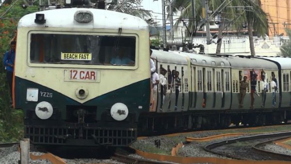 'Use English or Hindi, avoid regional languages': Southern Railways direct station masters