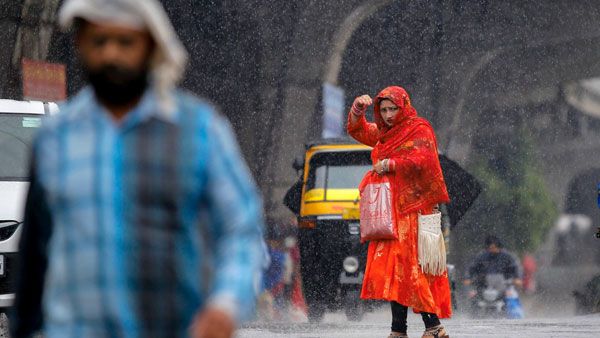 Weather today: Southwest Monsoon hits Kerala, rain likely in northwest India from June 3