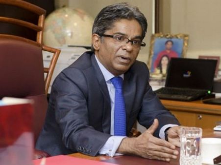 Delhi HC allows AgustaWestland case accused, Rajiv Saxena to travel abroad