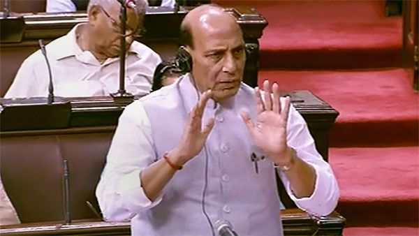 From 2016-18, 334 soldiers killed where AFSPA is in force