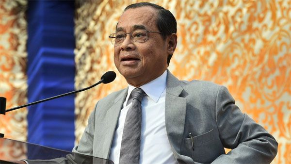 CJI seeks removal of Allahabad HC judge in letter to PM