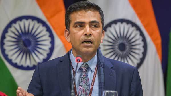 ‘No locus standi of Foreign entity’: India rejects US global religious freedom report