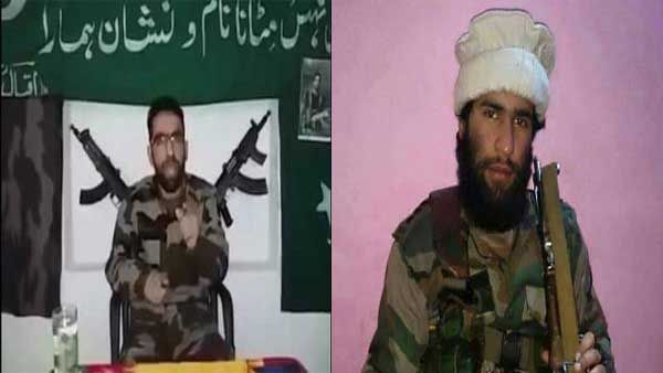 As terrorists lose big in Kashmir, Pak looks to push in the old guard