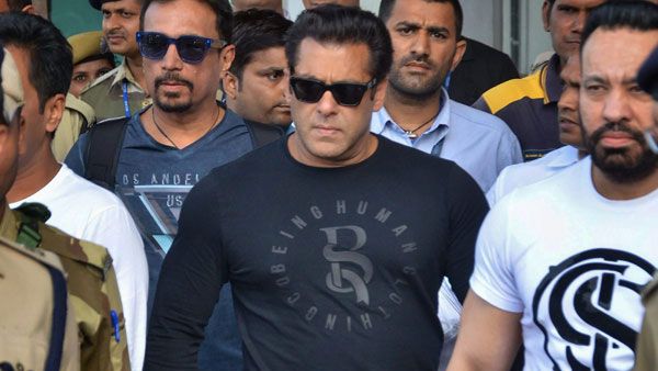 Blackbuck case: Salman Khan acquitted of submitting fake affidavit in Court