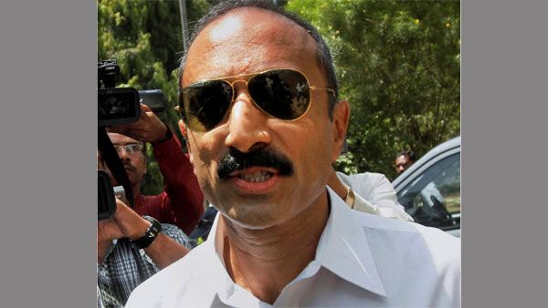 Court sentences ex cop Sanjiv Bhatt to life imprisonment in custodial death case