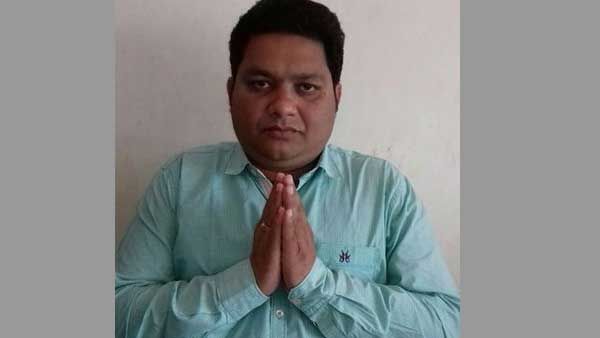 BJD MLA arrested for making engineer do sit ups for poor quality roads