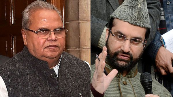 Track II: With funds flowing from Pakistan, can Hurriyat be trusted with talks