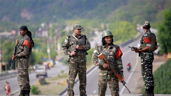 All set: Amarnath Yatra begins from Monday amidst very heavy security
