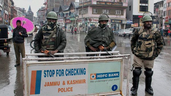 J&K on ‘very high’ state of alert as terrorists look to avenge Zakir Musa’s killing