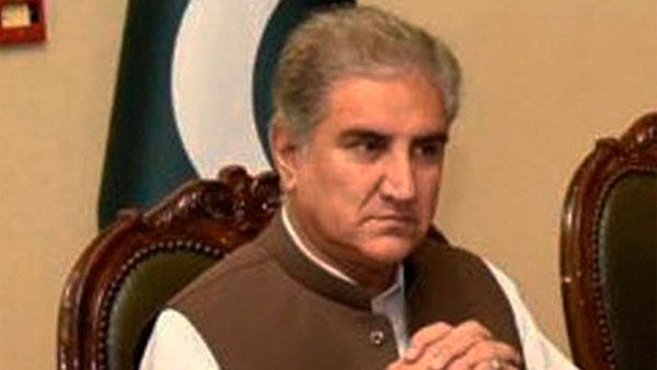 Pakistan wants talks on equal terms, says ball in India's court