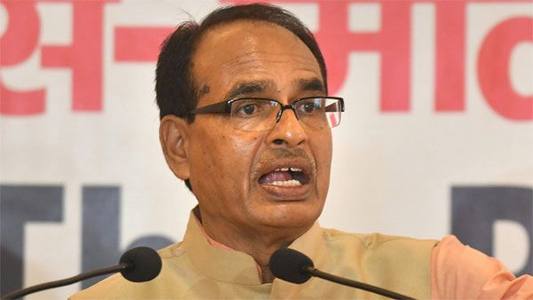 PM Modi like ''God'' for migrants: Shivraj Singh Chouhan on citizenship law