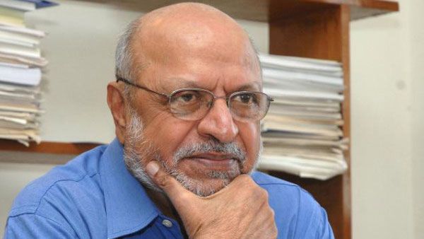 Benegal-led panel has recommended CBFC should function only as certification body
