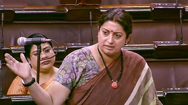 59 proposals received under Nirbhaya Fund in last 3 years: WCD