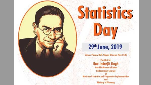 On June 29 ‘Statistics Day’ govt will release handbook of NIF