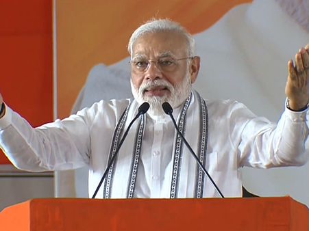 'Reach office on time, set an example': PM Modi tells ministers