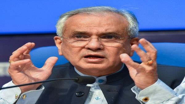 Niti Aayog meet: CMs demand more central funds to deal with agri distress