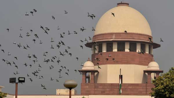 CJI, 4 top judges to heard PILs, according to new roster in Supreme Court