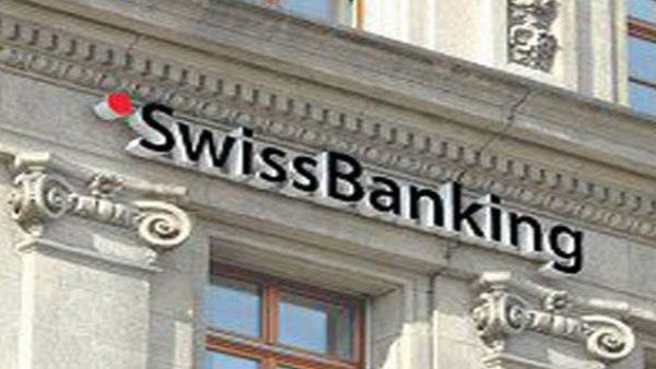 Noose tightens on Swiss bank account holders; Details of at least 50 Indians being shared