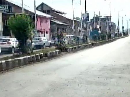 J&K: 5 CRPF personnel martyred, 1 terrorist gunned down in Anantnag