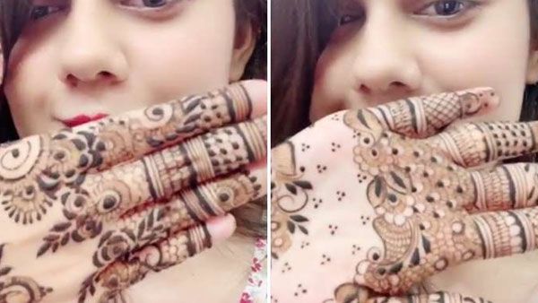 Forget Priya Varrier! IAS topper Tina Dabi Khan is the new internet sensation