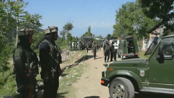 J&K: Terrorist who was part of Zakir Musa group gunned down in Tral encounter