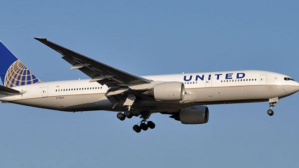 US bars Newark-Mumbai flights using Iranian airspace after Iran shoots down drone