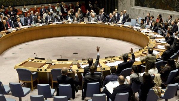 Closed door meeting on J&K at UNSC: Here is what Poland had said