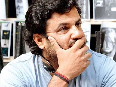 #MeToo: Vikas Bahl gets clean chit, to be credited as director of 'Super 30'
