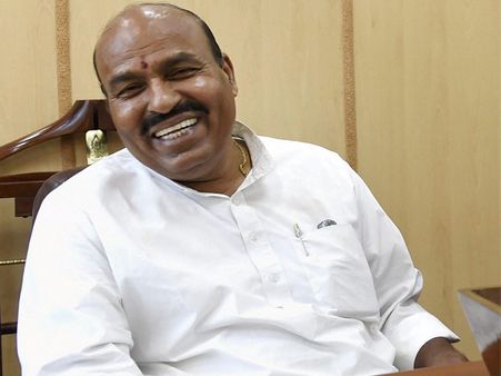 BJP's Virendra Kumar to be pro-tem Speaker of Lok Sabha