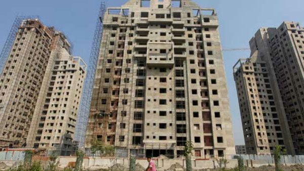 SC partially lifts ban on construction activities in Delhi-NCR