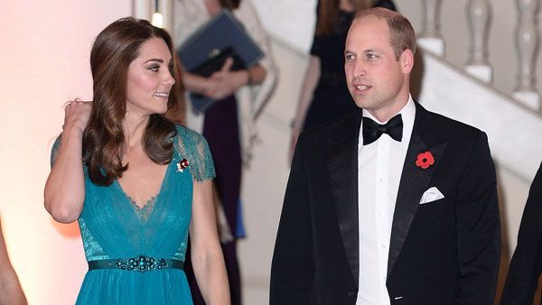 Prince William, Kate to visit Pakistan in autumn