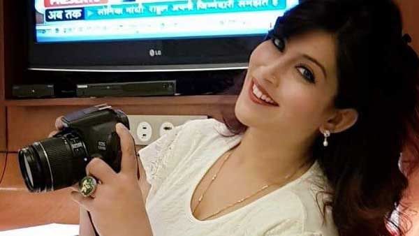 Woman Journalist injured after being shot by masked men in Delhi