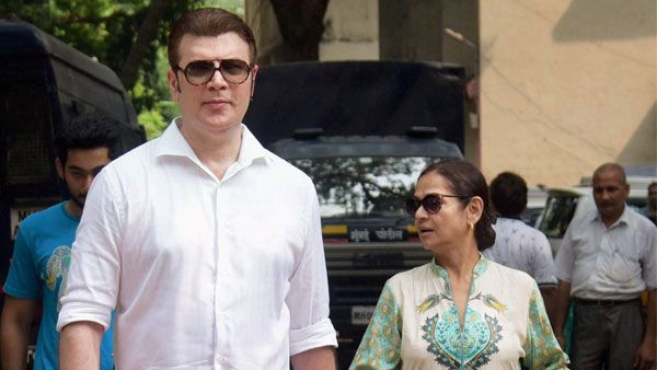 Bollywood actor Aditya Pancholi gets interim relief from arrest in rape case