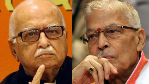 Verdict in Babri Masjid case involving Advani, MM Joshi must be delivered within 9 months, says SC