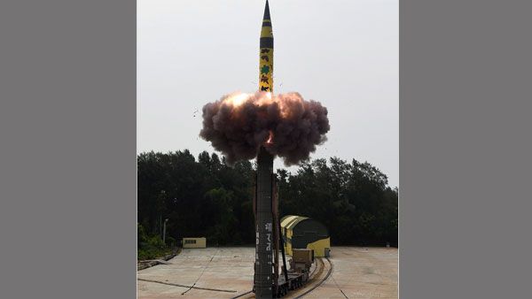 Is India working on Agni-6? What could be the ramifications if it is test fired