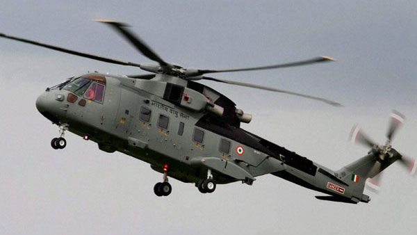ED arrests businessman Anoop Kumar Gupta in VVIP choppers money laundering case
