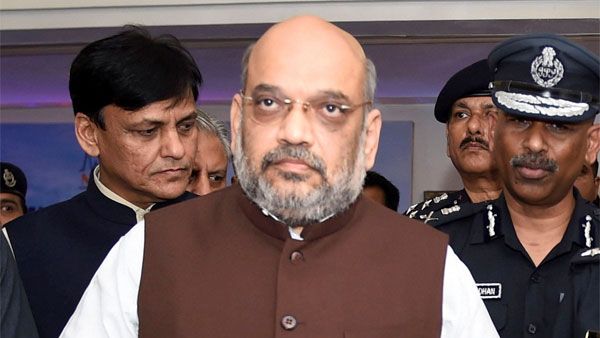 Communal clash in Chandni Chowk: Amit Shah summons Delhi Police chief