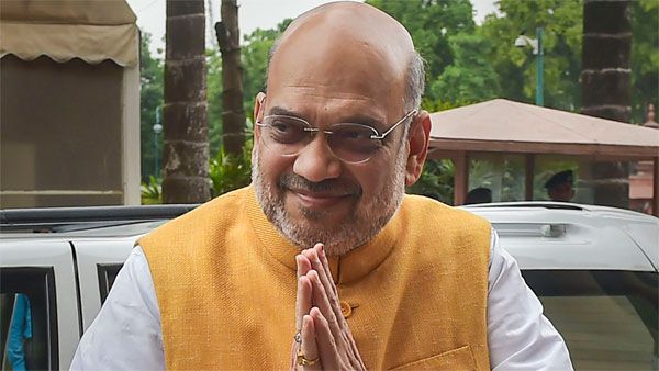 Budget allocates a modest amount for Home Ministry