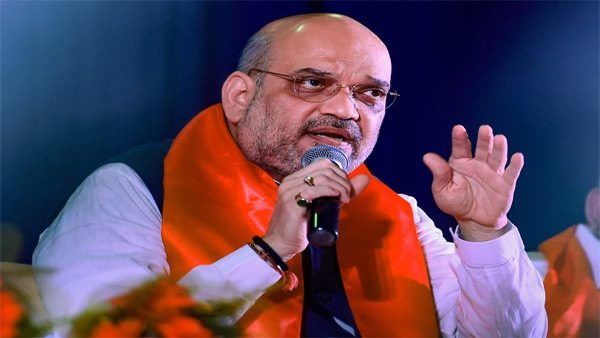 Amit Shah to meet Guvs, CMs of N-E states on Aug 3-4, set to discuss security, development issues