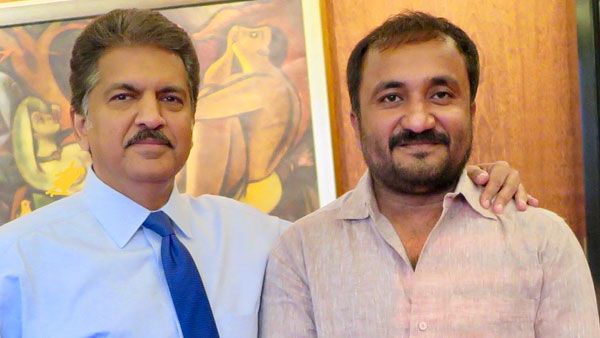 Why did Super 30 teacher Anand Kumar refuse to take financial aid from Anand Mahindra, Ambani
